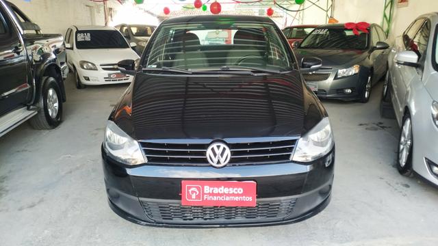 Fox Trend 2011 Completo IPVA 2020 PAGO