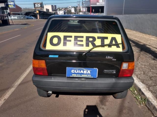 FIAT UNO MILLE 1.0/ I.E./ ELECTRONIC/ BRIO - Foto 4