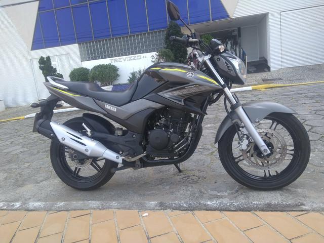 Fazer 250