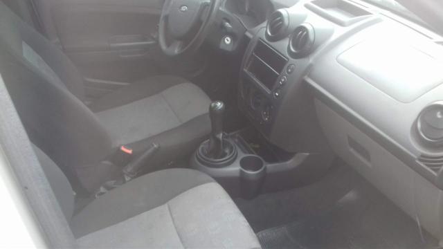 Ford fiesta hatch 2012 - Foto 8