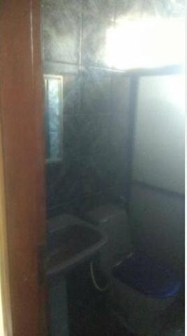 Alugo casa - Foto 4