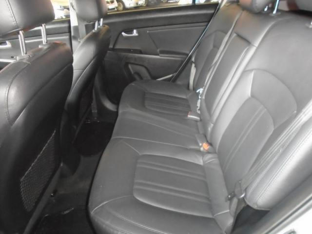 Kia Motors Sportage EX 2.0 Prata - Foto 3