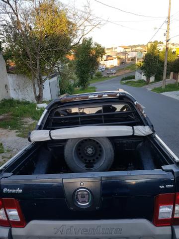 Vendo ou troco numa hillux e assumo o resto.