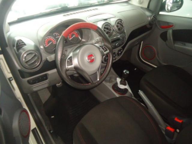 Fiat palio 2016 1.6 mpi sporting 16v flex 4p manual - Foto 3