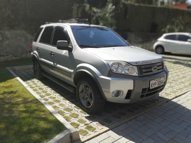 Ecosport 4wd 2009 - Foto 2