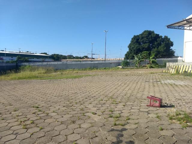 Galpão industrial 2000m², com docas, pé direito alto, piso de alta resistencia - Foto 10