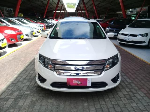 Ford Fusion 2.5 SEL 2011