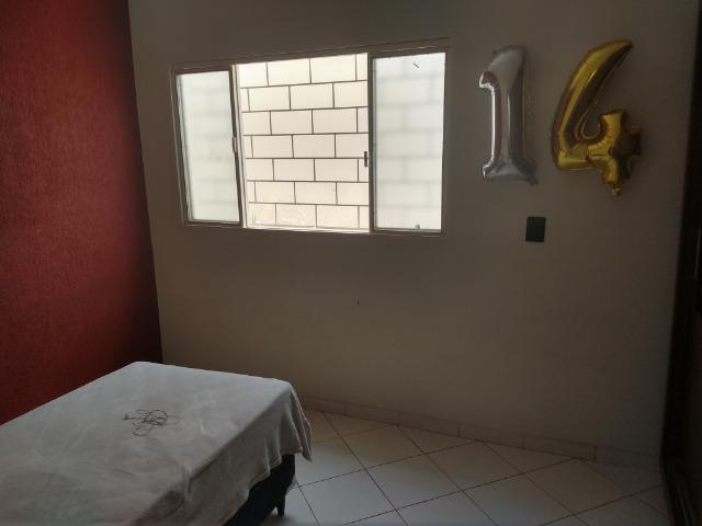 Ótima casa no bairro Santa Luzia em Patos de Minas/MG - Foto 5