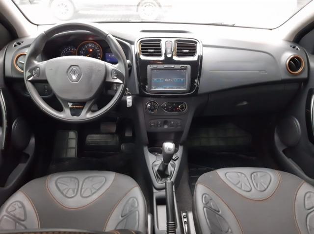 Renault Sandero 1.6 STEPWAY 8V 4P - Foto 4