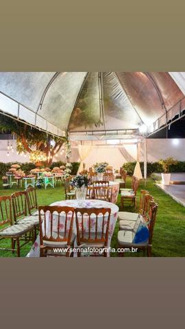 Próxima a Orla de Atalaia, para Eventos - Belo Espaço p/sua LIVE - Foto 19