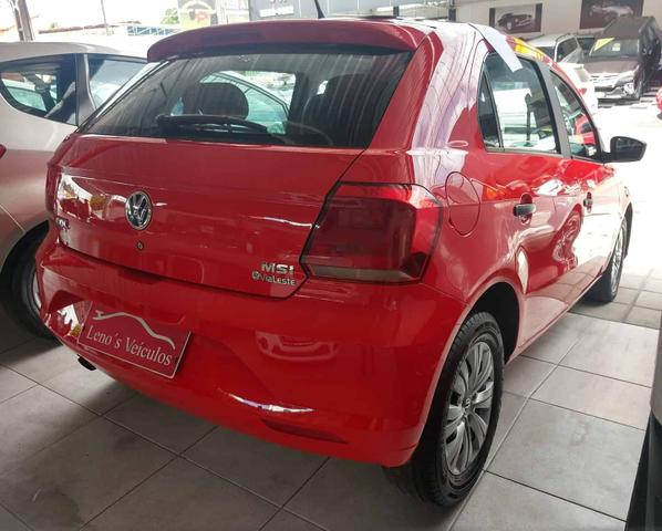Gol Trendline 2017 - Foto 5