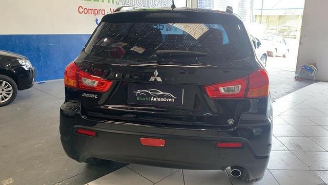 Mitsubishi ASX 2.0 4X2 2011 - Foto 4