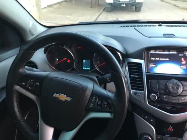 Cruze 1.8 LTZ sedã automatico - Foto 5