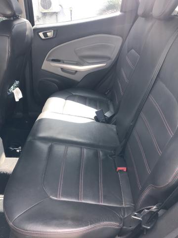 Ecosport titaniun 2.0 top 2.0 , top de linha 13/14 - Foto 4