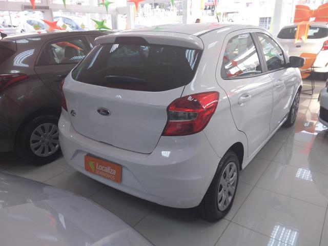 FORD KA 2018/2018 1.5 SIGMA FLEX SE MANUAL - Foto 4