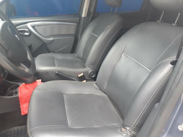 Duster Dynamique 2013 - Foto 6
