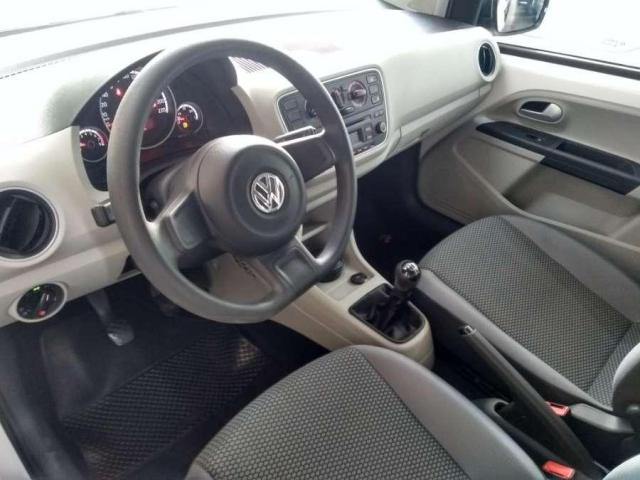 up! move 1.0 TSI Total Flex 12V 5p - Foto 5
