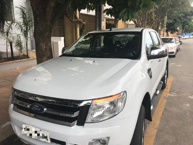 Ford Ranger 2014/15 XLT 3.2 - Foto 5