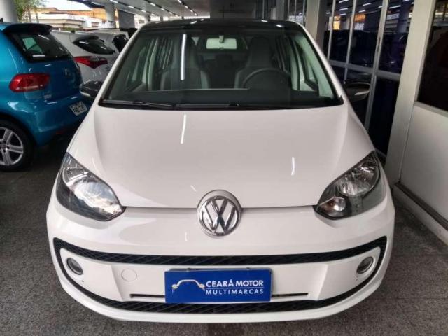 up! move 1.0 TSI Total Flex 12V 5p