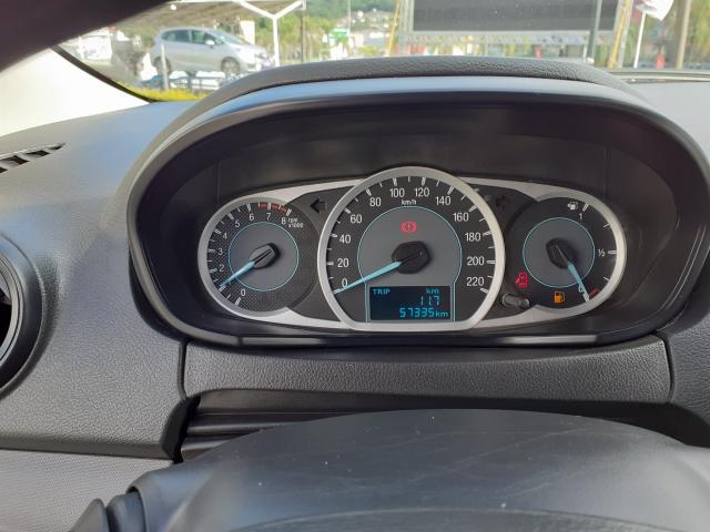 FORD KA 2015/2015 1.0 SE PLUS 12V FLEX 4P MANUAL - Foto 5