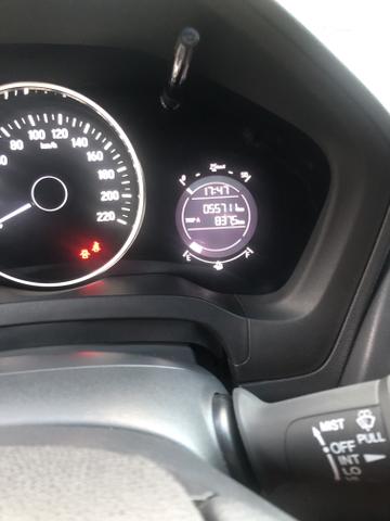 Honda HR-V 2015/2016 1.8 16v flex aut - Foto 5