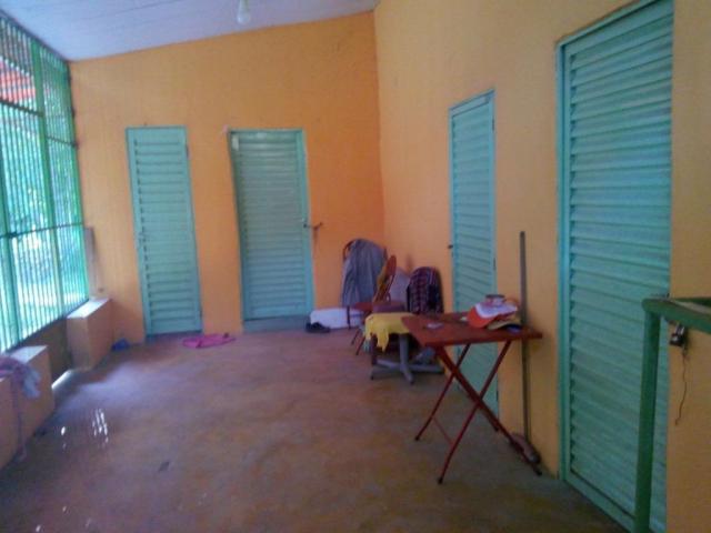 Chácara rural à venda, Zona Rural, Nova Crixás. - Foto 10