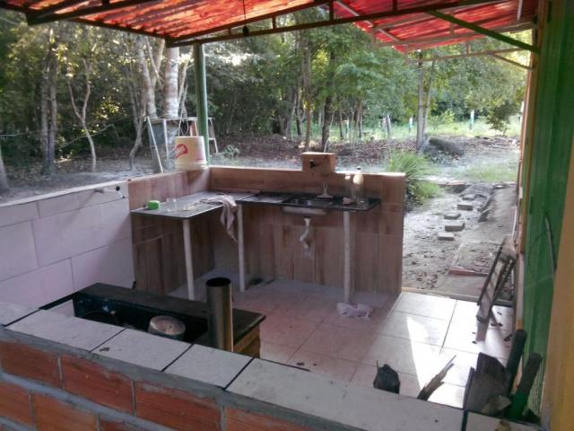 Chácara rural à venda, Zona Rural, Nova Crixás. - Foto 7