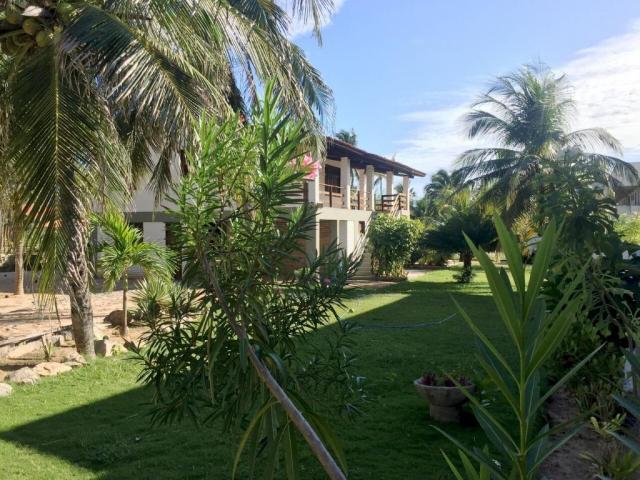 Casa à venda com 5 dormitórios em Flexeiras guajiru, Trairi cod:CA0027 - Foto 4