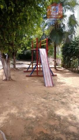 Apartamento residencial à venda, Cidade da Esperança, Natal. V0214 - Foto 5