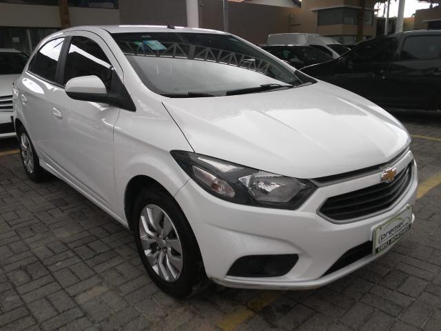 GM Onix LT 1.4 Flex 2017 Automático, impecável! - Foto 2
