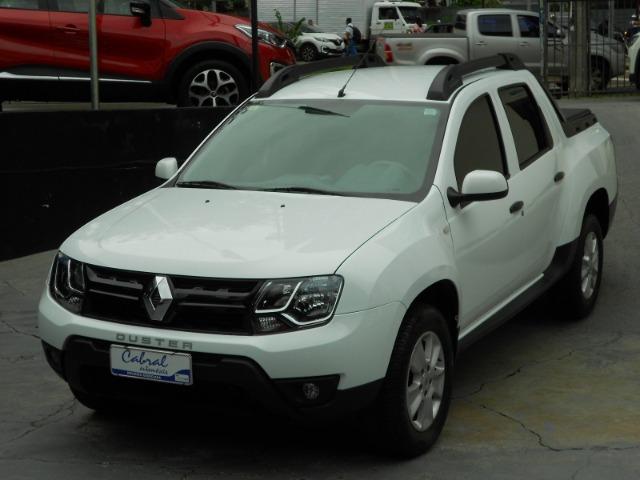 Renault Duster Oroch 1.6 Expression Flex
