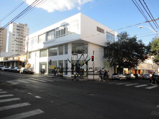 Prédio inteiro à venda em Centro, Araraquara cod:4345 - Foto 3