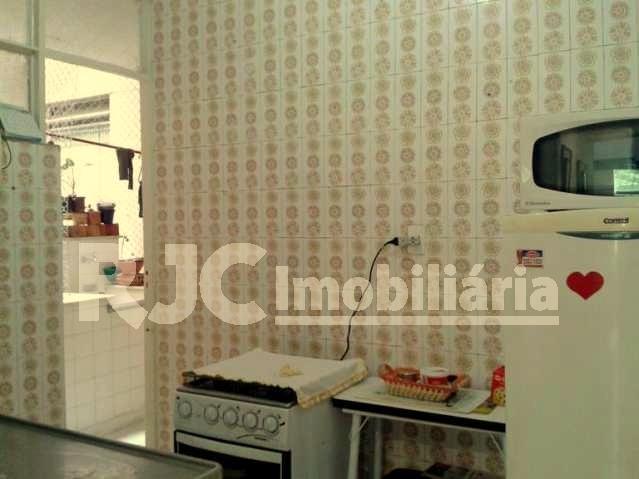 Oportunidade!! 2 qtos com dep e vaga no condomíno garantida 80m² no iptu - Foto 17