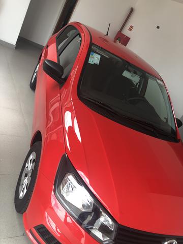 Novo Gol 2020 completo até 100% financiado - Foto 5