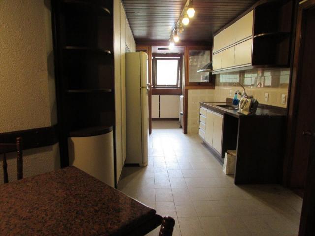 Cobertura com 4 dormitórios para alugar por r$ /mês - bela vista - porto alegre/rs - Foto 24