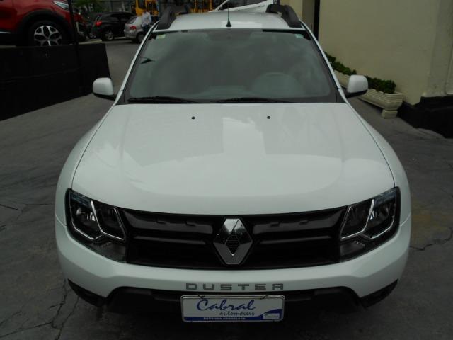 Renault Duster Oroch 1.6 Expression Flex - Foto 12