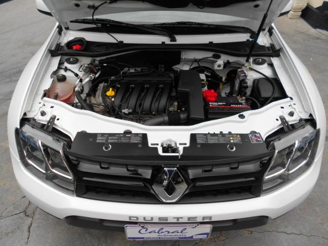 Renault Duster Oroch 1.6 Expression Flex - Foto 11