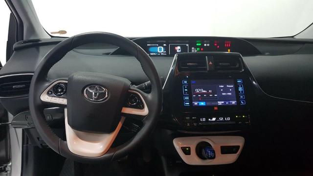 Toyota Prius - Foto 10