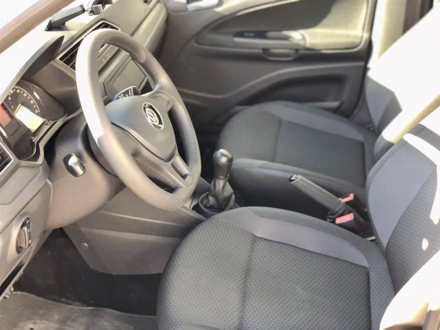 VOLKSWAGEN GOL 2018/2018 1.0 12V MPI TOTALFLEX TRENDLINE 4P MANUAL - Foto 4