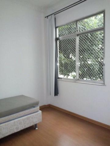 Rua Henry Ford ( Pça Sãens Pena ) que 02 dormitórios e vaga - Foto 8