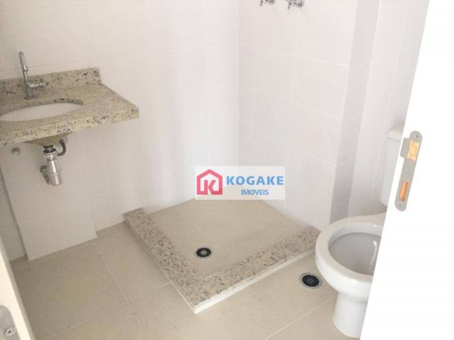 Apartamento residencial à venda, centro, são josé dos campos. - Foto 20