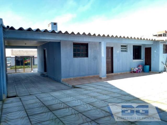 Casa 4 dormitórios ou + para venda em cidreira, centro, 4 dormitórios, 1 banheiro, 1 vaga - Foto 6