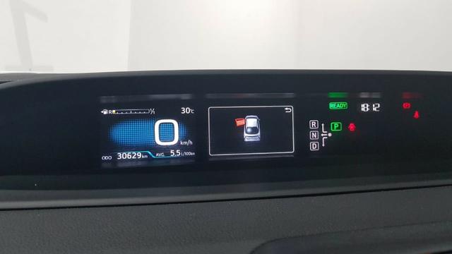 Toyota Prius - Foto 4