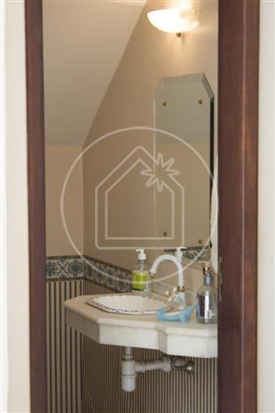Casa à venda com 3 dormitórios em Botafogo, Rio de janeiro cod:839699 - Foto 8