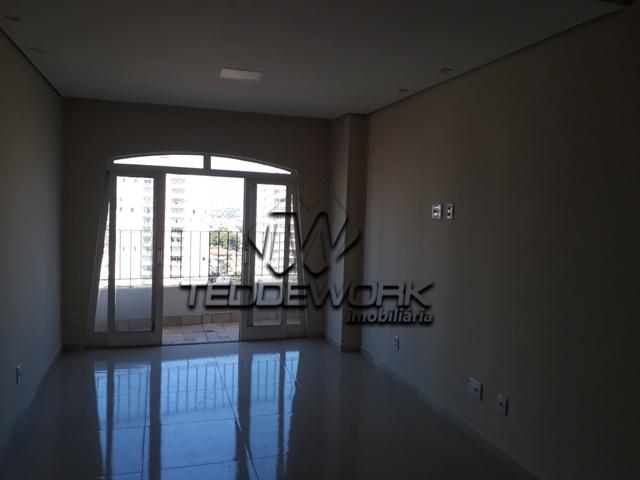 Apartamento à venda com 2 dormitórios em Centro, Araraquara cod:7130 - Foto 4