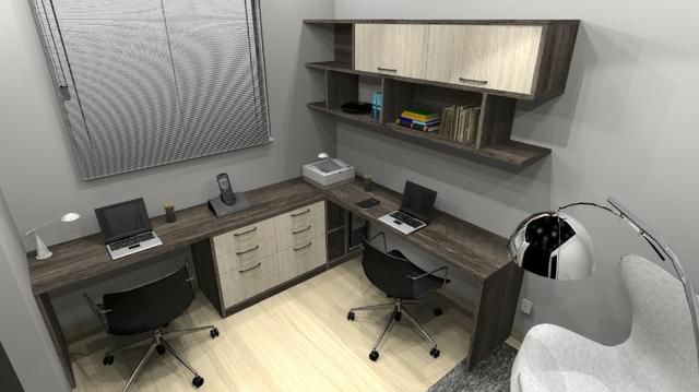 Apartamento em Lavras 3 quartos com área de lazer, no Centro - Foto 20
