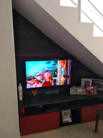 Sobrado Mobiliado em São Sebastião, Palhoça/SC - Foto 16