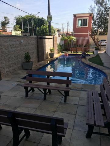 Excelente Apartamento na Messejana - Foto 2