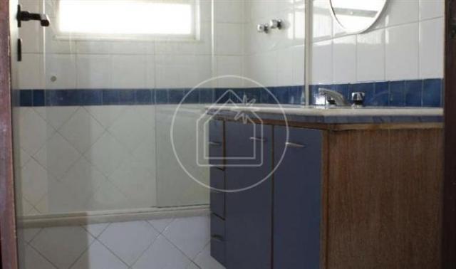 Casa à venda com 3 dormitórios em Botafogo, Rio de janeiro cod:839699 - Foto 10