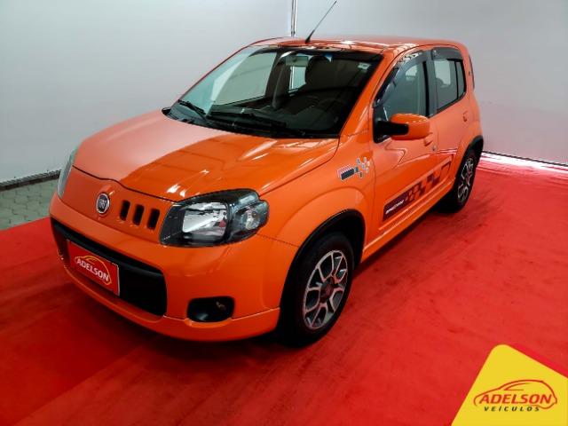 Fiat Uno Sporting 1.4